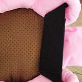 Maxbell Ski Protective Gear Padded Protective Pad for Snowboard Skating Parent Child