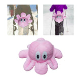 Maxbell Ski Protective Gear Padded Protective Pad for Snowboard Skating Parent Child