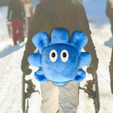 Maxbell Ski Protective Gear Padded Protective Pad for Snowboard Skating Parent Child