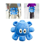 Maxbell Ski Protective Gear Padded Protective Pad for Snowboard Skating Parent Child