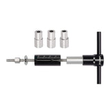 Maxbell Bicycle Bottom Bracket Universal Aluminum Alloy Install and Removal Tool Kit