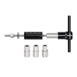 Maxbell Bicycle Bottom Bracket Universal Aluminum Alloy Install and Removal Tool Kit