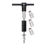 Maxbell Bicycle Bottom Bracket Universal Aluminum Alloy Install and Removal Tool Kit