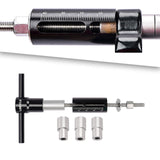 Maxbell Bicycle Bottom Bracket Universal Aluminum Alloy Install and Removal Tool Kit