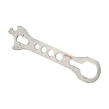 Maxbell Bicycle Old Fashioned Bottom Bracket Tool Sturdy Durable Bicycle Repair Tool