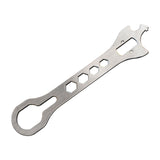 Maxbell Bicycle Old Fashioned Bottom Bracket Tool Sturdy Durable Bicycle Repair Tool