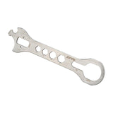 Maxbell Bicycle Old Fashioned Bottom Bracket Tool Sturdy Durable Bicycle Repair Tool