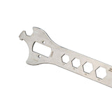 Maxbell Bicycle Old Fashioned Bottom Bracket Tool Sturdy Durable Bicycle Repair Tool