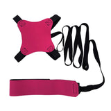 Maxbell Volleyball Training Belt Adjustable for Practicing Serving Spiking Setting