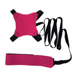 Maxbell Volleyball Training Belt Adjustable for Practicing Serving Spiking Setting