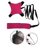 Maxbell Volleyball Training Belt Adjustable for Practicing Serving Spiking Setting