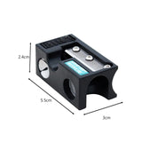 Maxbell 8 in 1 Pool Cue Tip Repair Tool Snooker Cue Tip Shaper Billiards Accessories