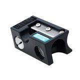 Maxbell 8 in 1 Pool Cue Tip Repair Tool Snooker Cue Tip Shaper Billiards Accessories