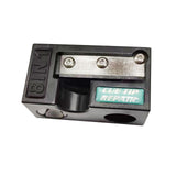 Maxbell 8 in 1 Pool Cue Tip Repair Tool Snooker Cue Tip Shaper Billiards Accessories