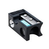 Maxbell 8 in 1 Pool Cue Tip Repair Tool Snooker Cue Tip Shaper Billiards Accessories