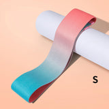 Maxbell Hip Resistance Band Fitness Loop Band for Home Gym Women Men Hip Circle Lift S