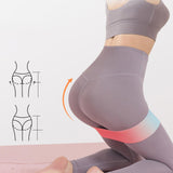 Maxbell Hip Resistance Band Fitness Loop Band for Home Gym Women Men Hip Circle Lift S