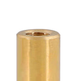 Maxbell Billiard Cue Stick Ferrule Pool Cue Ferrule for Snooker Billiard Accessories 9mm