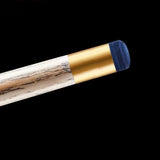 Maxbell Billiard Cue Stick Ferrule Pool Cue Ferrule for Snooker Billiard Accessories 10mm
