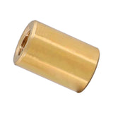 Maxbell Billiard Cue Stick Ferrule Pool Cue Ferrule for Snooker Billiard Accessories 12mm