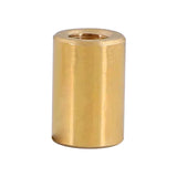 Maxbell Billiard Cue Stick Ferrule Pool Cue Ferrule for Snooker Billiard Accessories 13mm