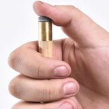 Maxbell Billiard Cue Stick Ferrule Pool Cue Ferrule for Snooker Billiard Accessories 13mm