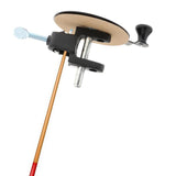 Maxbell Billiard Pool Cue Tip Sander Hand Tools Billiard Supplies Pool Cue Tip Clamp