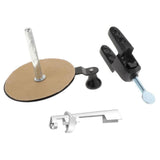 Maxbell Billiard Pool Cue Tip Sander Hand Tools Billiard Supplies Pool Cue Tip Clamp