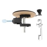 Maxbell Billiard Pool Cue Tip Sander Hand Tools Billiard Supplies Pool Cue Tip Clamp