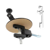 Maxbell Billiard Pool Cue Tip Sander Hand Tools Billiard Supplies Pool Cue Tip Clamp