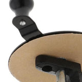 Maxbell Billiard Pool Cue Tip Sander Hand Tools Billiard Supplies Pool Cue Tip Clamp