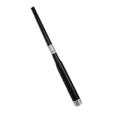 Maxbell Billiards Snooker Cue Extension Snooker Pool Cue Extender Pool Cue Extender Silver