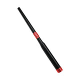 Maxbell Billiards Snooker Cue Extension Snooker Pool Cue Extender Pool Cue Extender Red