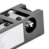 Maxbell Pool Cue Tip Repair Tool Multifunctional Durable Billiard Pool Cue Tip Tools