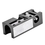 Maxbell Pool Cue Tip Repair Tool Multifunctional Durable Billiard Pool Cue Tip Tools