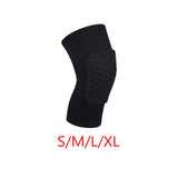 Maxbell Shin Guards Knee Pad Non Slip Shinpads Calf Brace for Running Cycling Sports S