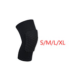 Maxbell Shin Guards Knee Pad Non Slip Shinpads Calf Brace for Running Cycling Sports S