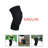 Maxbell Shin Guards Knee Pad Non Slip Shinpads Calf Brace for Running Cycling Sports S