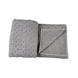 Maxbell Yoga Towel Durable Comfortable Hot Yoga Mat Towel for Workout Travel Fitness