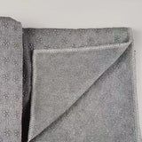 Maxbell Yoga Towel Durable Comfortable Hot Yoga Mat Towel for Workout Travel Fitness