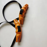 Maxbell 2 Pieces Tranining Grip Handles Pull up Grips for Home Bodybuilding Home Gym