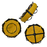 Maxbell Dive Buoy Inflatable High Visibility for Snorkeling Spearfishing Free Diving