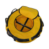Maxbell Dive Buoy Inflatable High Visibility for Snorkeling Spearfishing Free Diving
