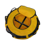 Maxbell Dive Buoy Inflatable High Visibility for Snorkeling Spearfishing Free Diving