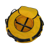 Maxbell Dive Buoy Inflatable High Visibility for Snorkeling Spearfishing Free Diving