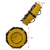 Maxbell Dive Buoy Inflatable High Visibility for Snorkeling Spearfishing Free Diving
