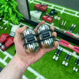 Maxbell Hand Weights Weights Dumbbells Set for Shadow Boxing Cardio Mma Training Small