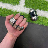 Maxbell Hand Weights Weights Dumbbells Set for Shadow Boxing Cardio Mma Training Small