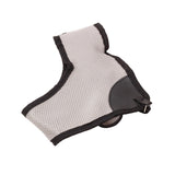 Maxbell Archery Chest Protector Breathable Mesh Guards for Hunting Shooting Equipment gray