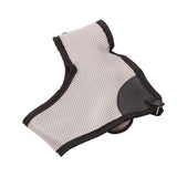 Maxbell Archery Chest Protector Breathable Mesh Guards for Hunting Shooting Equipment gray